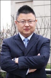董海滨