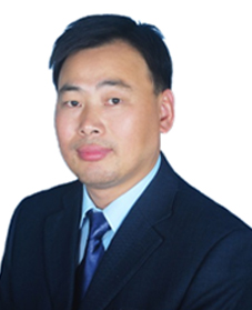 李骏勇