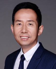 王志强