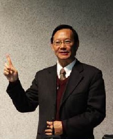 李荣建