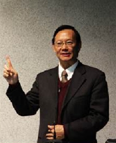 李荣建