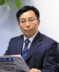 谢立民